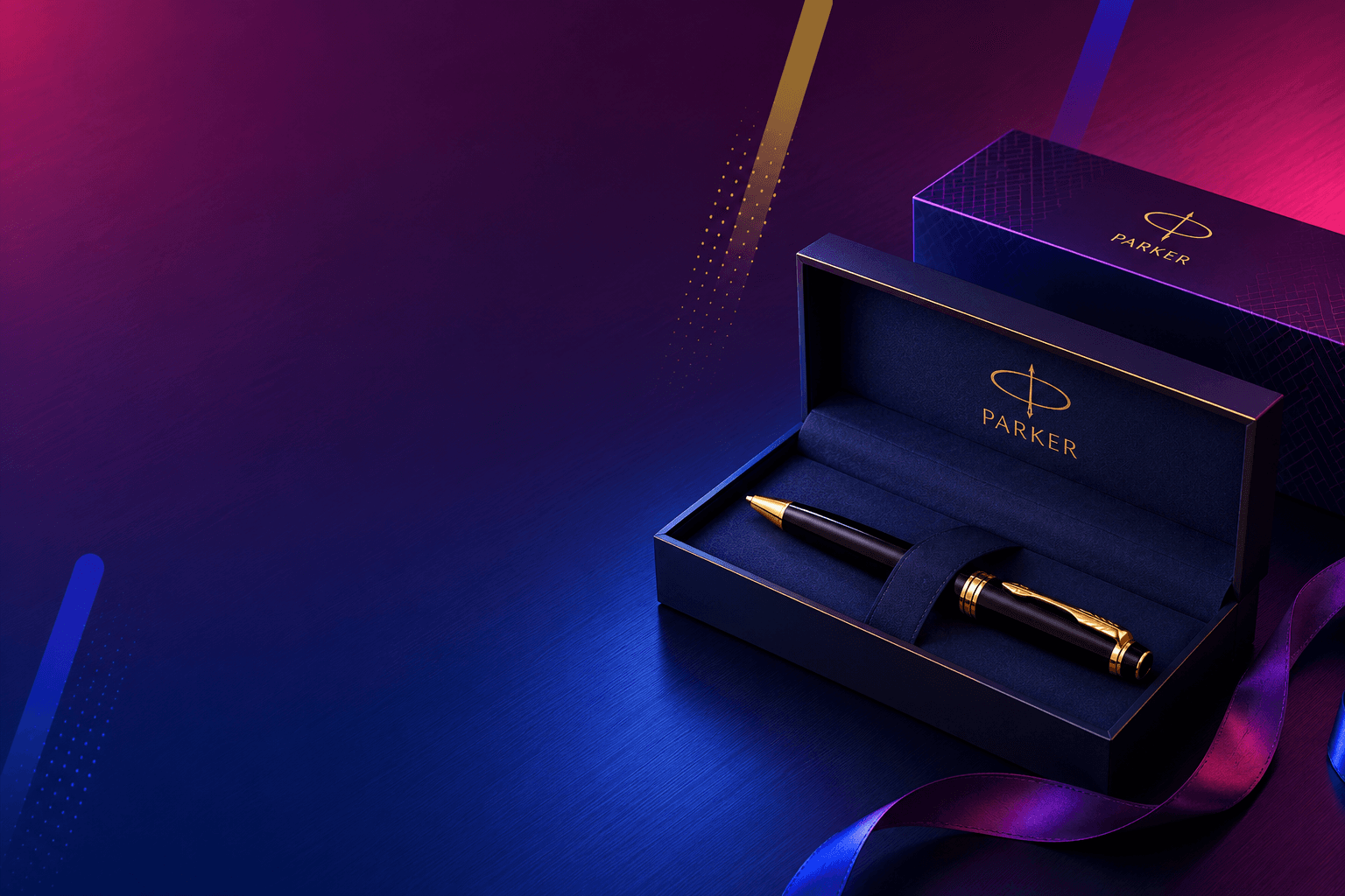 Parker Pen Collection