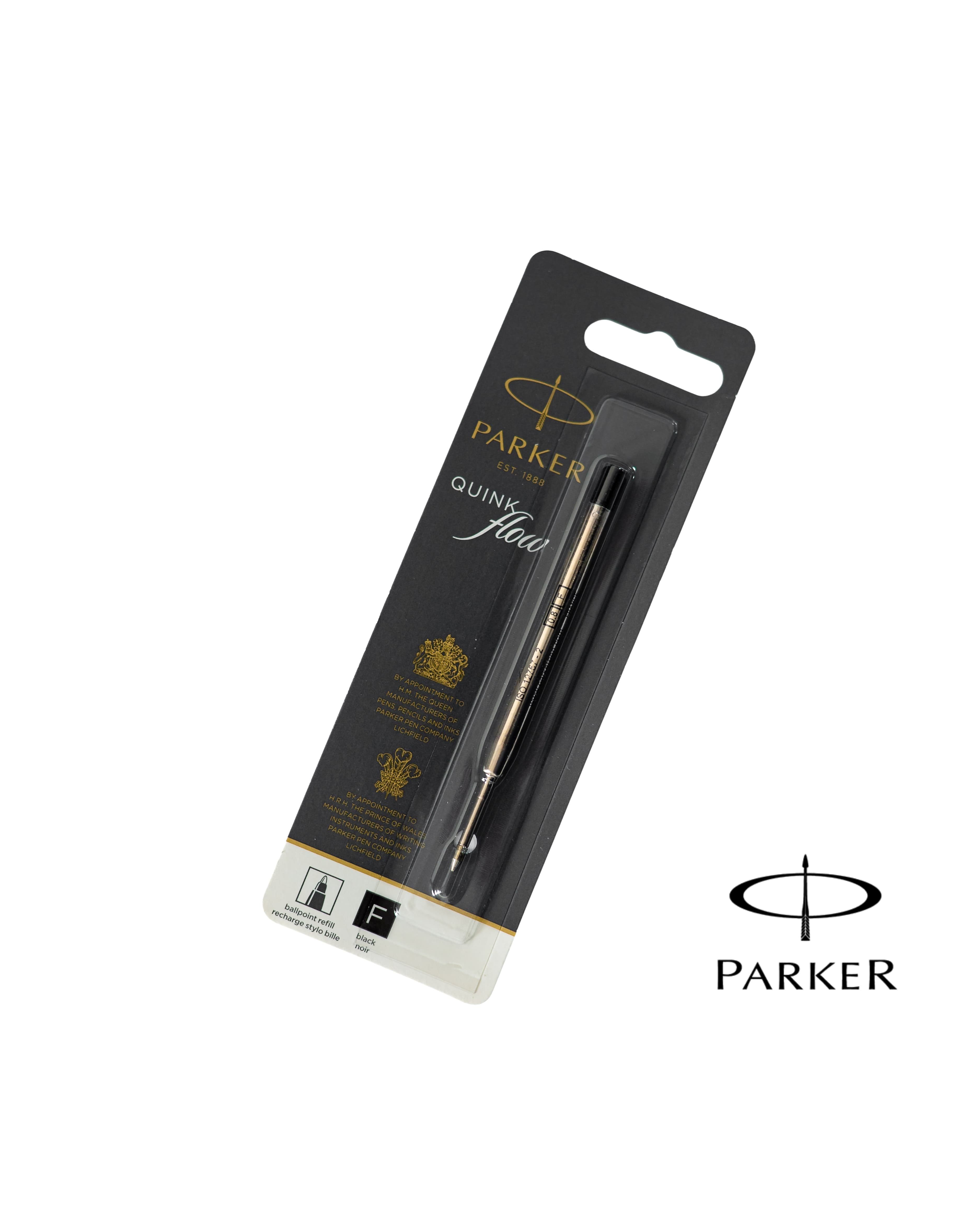 Parker Ballpoint Pen Refill — Quinkflow — photo 2