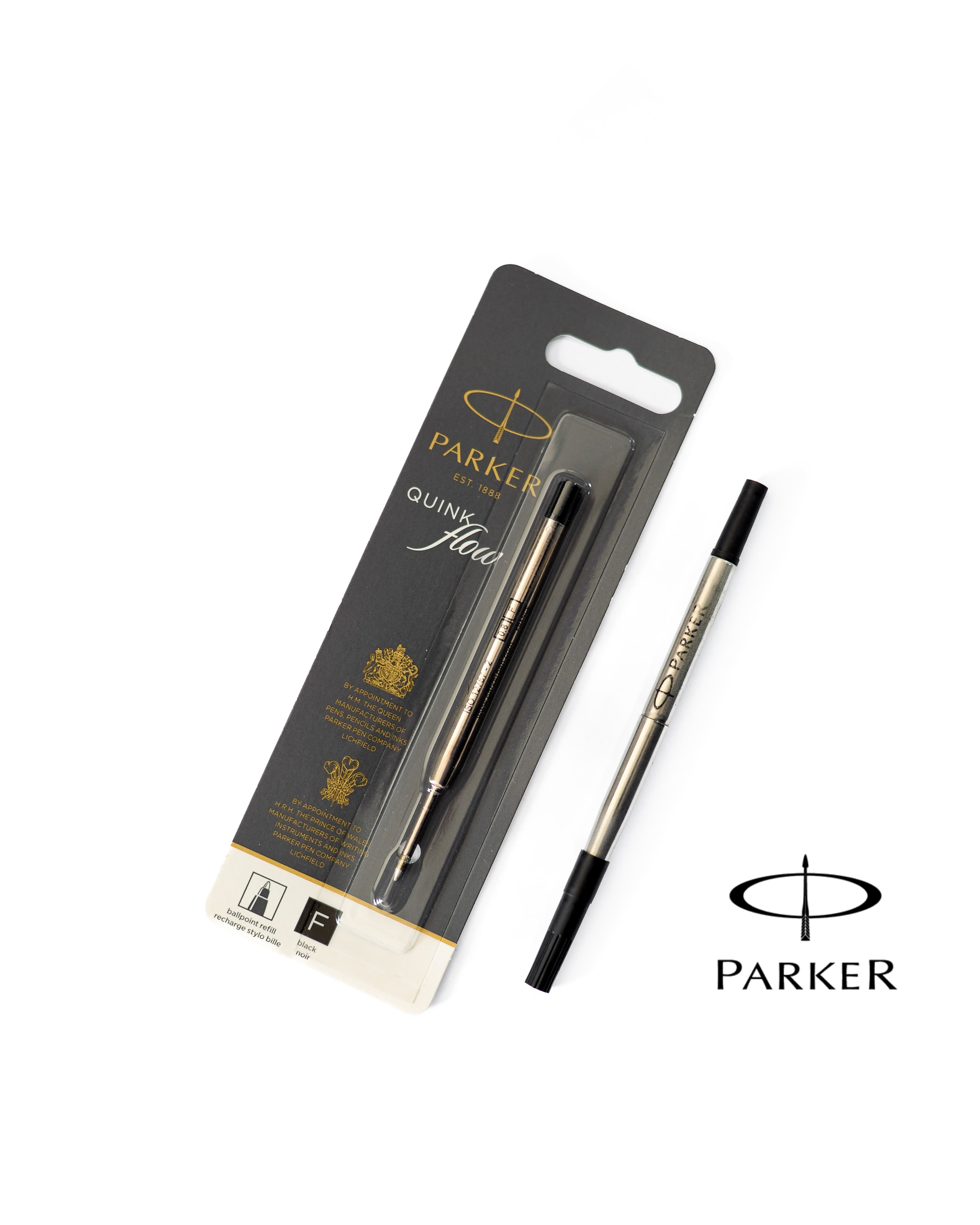 Parker Ballpoint Pen Refill — Quinkflow — photo 1