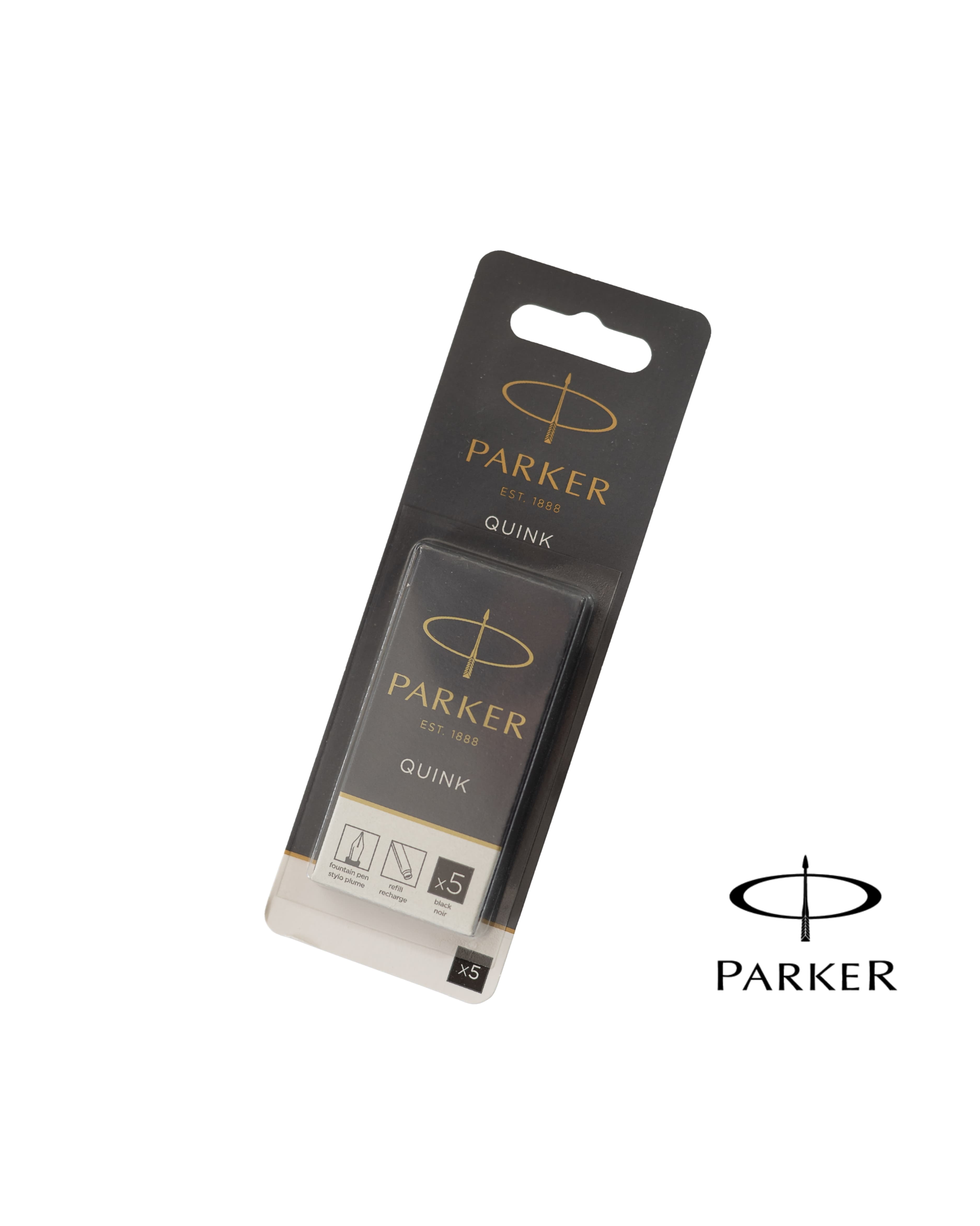 Parker Ink Cartridges — photo 2