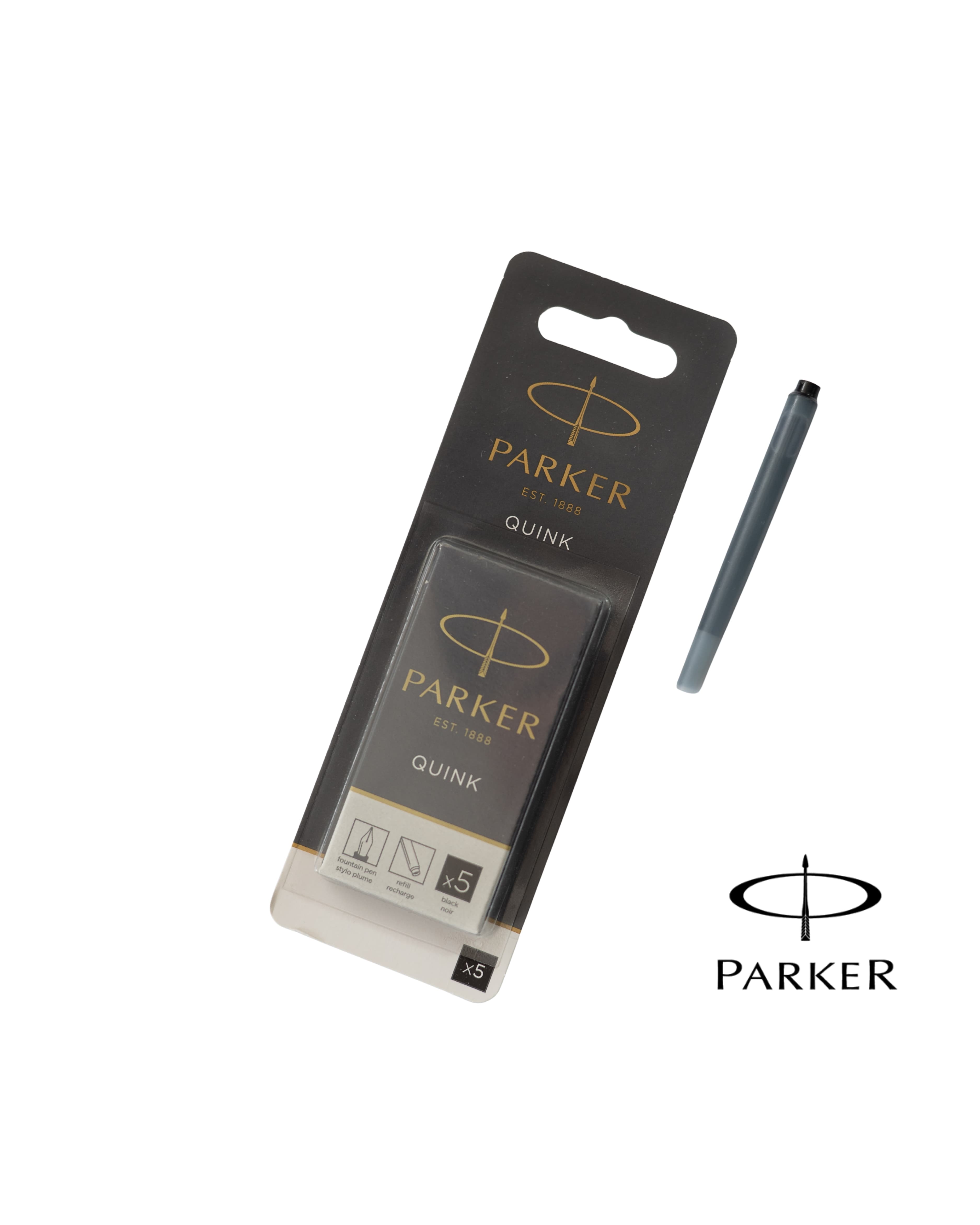 Parker Ink Cartridges — photo 1