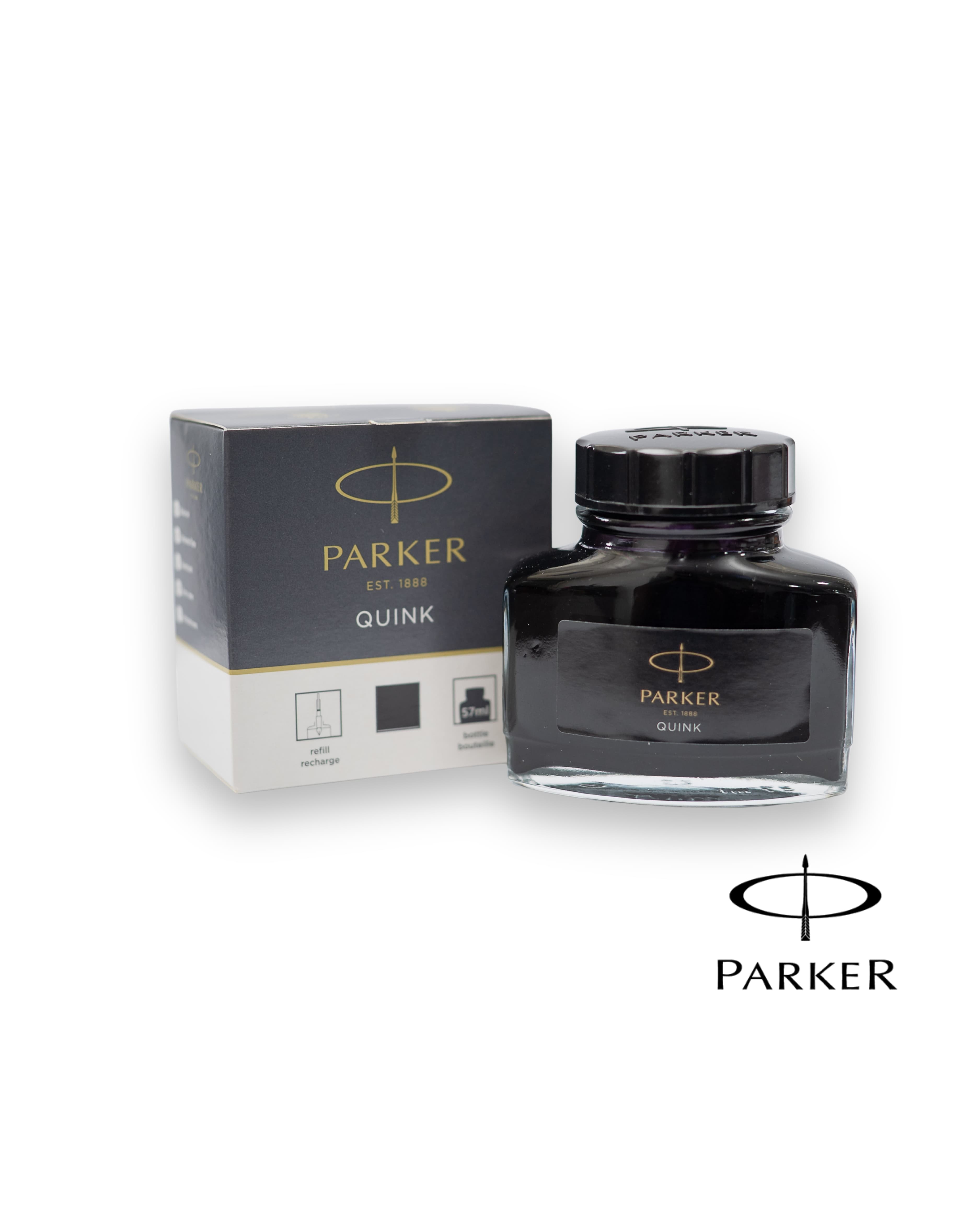 Parker Quink Bottled Ink 57ml