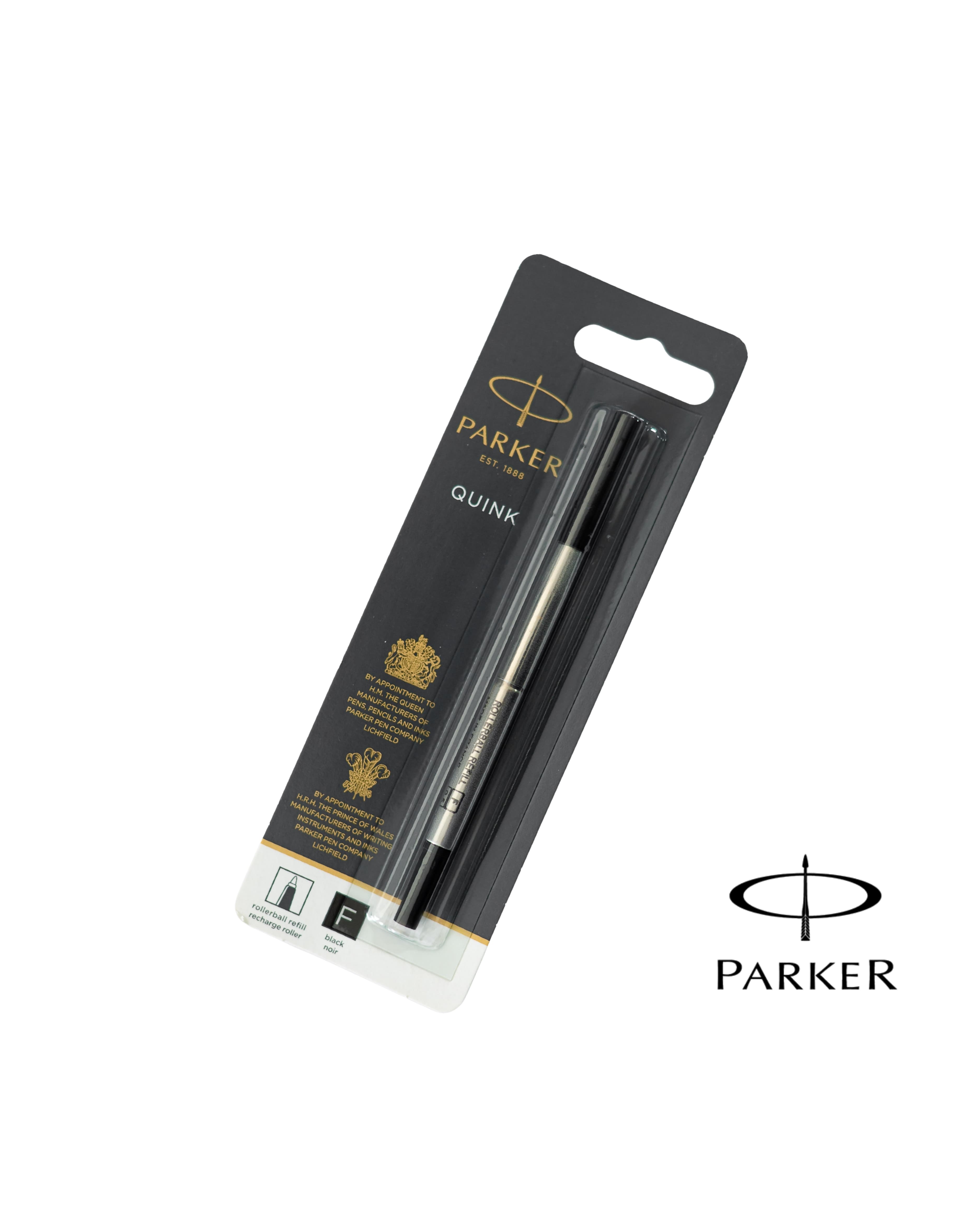 Parker Rollerball Pen Refill — Quinkflow — photo 2