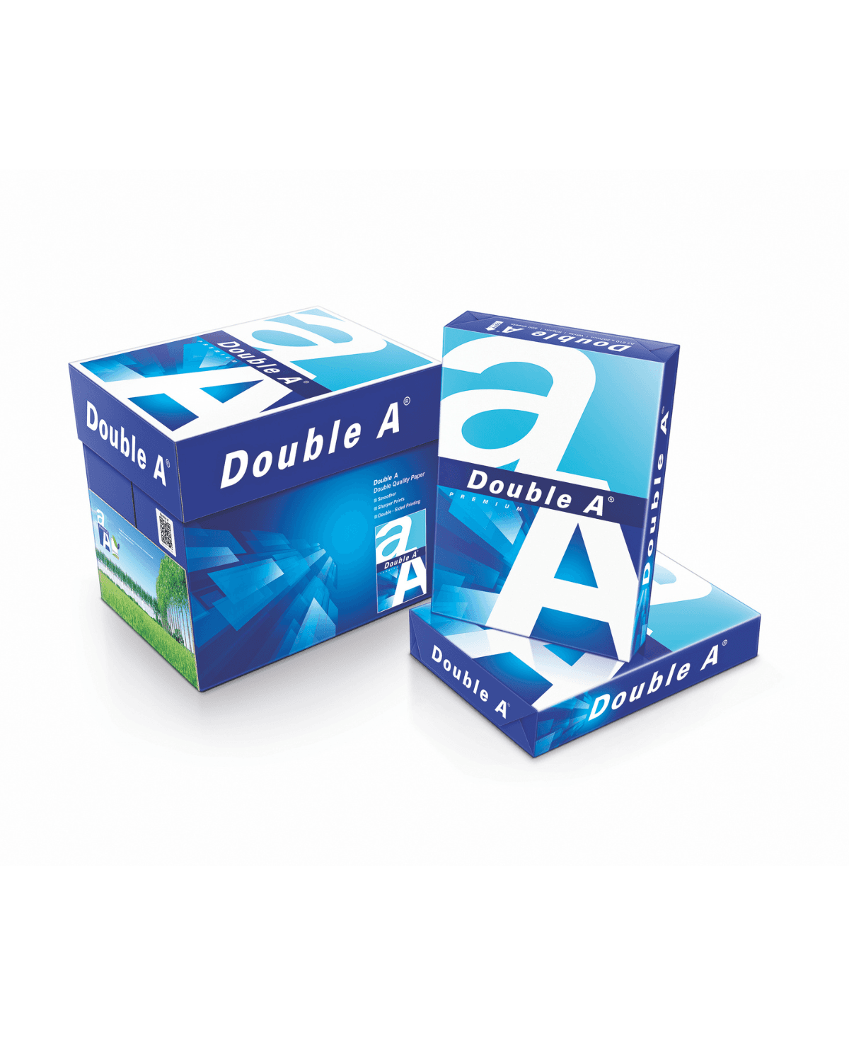 Double A Photocopy Paper